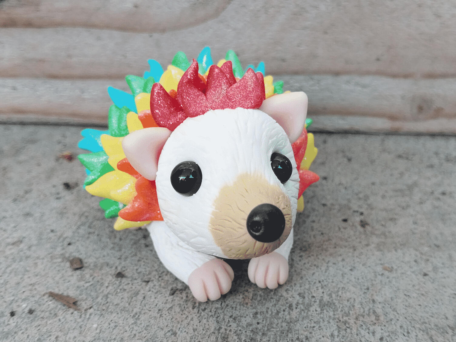 Hedgehog
